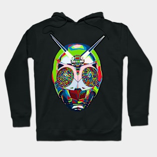 Shadow Moon Hoodie